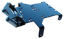 Bulldog Winch 15119 - Honda Rubicon Winch Mount 07-08 Honda TRX500 FourTrax Foreman Rubicon