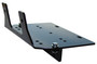 Bulldog Winch 15106 - Kawasaki Mule Winch Mount09-13 Kawasaki KAF620 Mule 4010