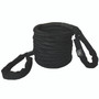 Bulldog Winch 20231 - Big Dog Rope 7/8 x 30 Ft 22k BS Black