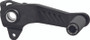 Burly Brand B13-1206B - Slash Cut Brake Lever