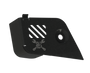 Burly Brand B10-3002B - 21-22 Rebel 1100 Slash Cut Rear Brake Reservoir Cover