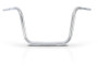 Burly Brand B12-1501C - Gorilla Ape 12in - TBW - Chrome