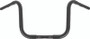 Burly Brand B12-1501B - Gorilla Ape 12in - TBW - Black