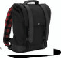 Burly Brand B15-1020B - Voyager Back Pack - Black
