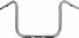 Burly Brand B12-1502C - Gorilla Ape 14in - TBW - Chrome