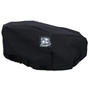 Bulldog Winch 20380 - Winch Cover for 15017, 15018, Acrylic Black