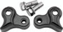Burly Brand B28-42007 - 02-08 FLH/FLT Rear Lowering Kit
