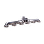 Bully Dog 85401 - Exhaust Manifold; Ceramic Coated; Replaces OEM PN[9886/9887];