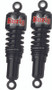 Burly Brand B28-1208B - Slammer Shocks 10.5in - Black