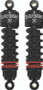 Burly Brand B28-1204B - FLH Slammer Shocks - Black