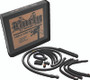Burly Brand B30-1244 - Control Kit 16in Gorilla - Stainless Steel