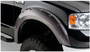 Bushwacker 20053-02 - 04-08 Ford F-150 Pocket Style Flares 2pc - Black
