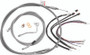 Burly Brand B30-1162 - Control Kit 16in Gorilla - Stainless Steel