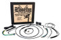 Burly Brand B30-1307 - Cntrl Kit 12in Narrow Ape