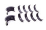 Calico Coatings MS429H10 - Main Bearing Set - Calico Coated