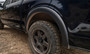 Bushwacker 20948-02 - Black OE-Style Smooth Finish 4-Piece Fender Flare Set for 2018-2020 Ford F-150