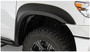 Bushwacker 30035-02 - 07-13 Toyota Tundra Extend-A-Fender Style Flares 2pc - Black