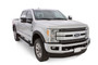 Bushwacker 20941-02 - 11-16 Ford F-250 Super Duty OE Style Flares 4pc - Black