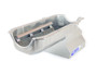 Canton 13-100 - Oil Pan Small Block Chevy Pre-1980 Drag Race T Sump Pan