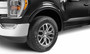 Bushwacker 20948-82 - OE Style Color Matched Shadow Black 4-Piece Fender Flare Set for 2018-2020 Ford F-150