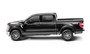 Bushwacker 20948-82 - OE Style Color Matched Shadow Black 4-Piece Fender Flare Set for 2018-2020 Ford F-150