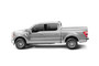 Bushwacker 20948-52 - OE Style Color Matched Ingot Silver 4-Piece Fender Flare Set for 2018-2020 Ford F-150