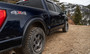 Bushwacker 20962-02 - 2021 Ford F-150 (Excl. Lightning) OE Style Flares 4pc - Black