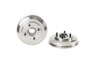 Brembo 14.3164.10 - 71-72 BMW 2000tii/69-76 2002/69-71 2002ti/71-74 2002tii Rear Premium OE Equivalent Brake Drum