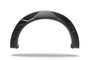 Bushwacker 20972-02 - DRT Style Fender Flares; Front and Rear; 21-24 Ford F-150; Will NOT fit Lightning