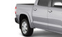 Bushwacker 30917-53 - 16-18 Toyota Tundra Fleetside OE Style Flares - 4 pc 66.7/78.7/97.6in Bed - Silver Sky
