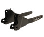 Carli Suspension CS-DFRA-LVL-14 - Carli Fabricated Radius Arms - 2.5in Lift - 2013-23 Ram 2500/3500 - 4X4