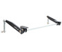 Carli Suspension CS-DTSB6-03 - Carli Torsion Sway Bar - 6in Lift - 2003-13 Ram 2500/3500 - 4X4
