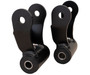 Carli Suspension CS-DSHACKLE-13 - CARLI 13-23 RAM 3500 4X4 FABRICATED LEAF SPRING SHACKLE
