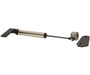 Carli Suspension CS-DHMSS-19 - Carli Stainless High-Mount Steering Stabilizer Kit - 2019-23 Ram 2500/3500 - 4X4