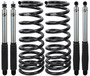 Carli Suspension CS-DSTARTER-03-H - Carli Starter Leveling System - Base - 3in Lift - 2003-13 Ram 2500/3500 - Gas