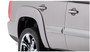 Bushwacker 40922-02 - 07-11 GMC Yukon OE Style Flares 4pc Excludes Denali - Black