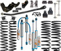 Carli Suspension CS-DPT25-19-PW - Carli Pintop Leveling System - Base - 2in Lift - 19-22 Ram Powerwagon - Gas - R1 Coil