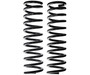 Carli Suspension CS-DPT25-19-PW - Carli Pintop Leveling System - Base - 2in Lift - 19-22 Ram Powerwagon - Gas - R1 Coil