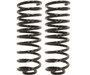Carli Suspension CS-DPT25-19-PW - Carli Pintop Leveling System - Base - 2in Lift - 19-22 Ram Powerwagon - Gas - R1 Coil