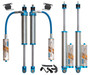 Carli Suspension CS-DPT25-19-PW - Carli Pintop Leveling System - Base - 2in Lift - 19-22 Ram Powerwagon - Gas - R1 Coil