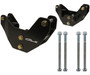 Carli Suspension CS-DPT25-19-PW - Carli Pintop Leveling System - Base - 2in Lift - 19-22 Ram Powerwagon - Gas - R1 Coil