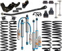 Carli Suspension CS-DPT25-14-PW - Carli Pintop Leveling System - Base - 2in Lift - 14-18 Ram Powerwagon - Gas - R1 Coil