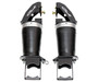Carli Suspension CS-FLTB-08 - Carli 08-10 Ford F250/350 SD Long Travel Air Bag System For 4.5in Systems