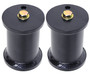 Carli Suspension CS-FBDF05-45 - Carli 05-16 Ford F250/350 SD Hardware Bump Stop Drop 4.5in Lift System