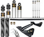 Carli Suspension CS-F45-COM-CS-05 - Carli Commuter 2.0 System - Base - 4.5/5.5in Lift - 2005-07 Ford F250/F350 - Diesel