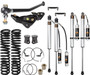 Carli Suspension CS-F45-BC-CS-17 - Carli Backcountry 2.0 System - Base - 4.5/5.5in Lift - 2017-22 Ford F250/F350