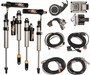 Carli Suspension CS-FEV25SPKG-LVL-20-GAS - Carli E-Venture 2.5 Shock Set - 2020-Up Ford F250/350 - W/1.5/3.5in Lift - Gas