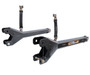 Carli Suspension CS-FARA-LVL-23 - Carli 23+ Ford F250/350 4X4 Fabricated Radius Arms - 3.5in Lift