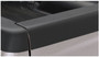 Bushwacker 58505 - 94-01 Dodge Ram 1500 Tailgate Caps - Black