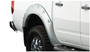Bushwacker 71906-02 - 06-14 Nissan Frontier Styleside Boss Pocket Style Flares 4pc 58.6in Bed - Black